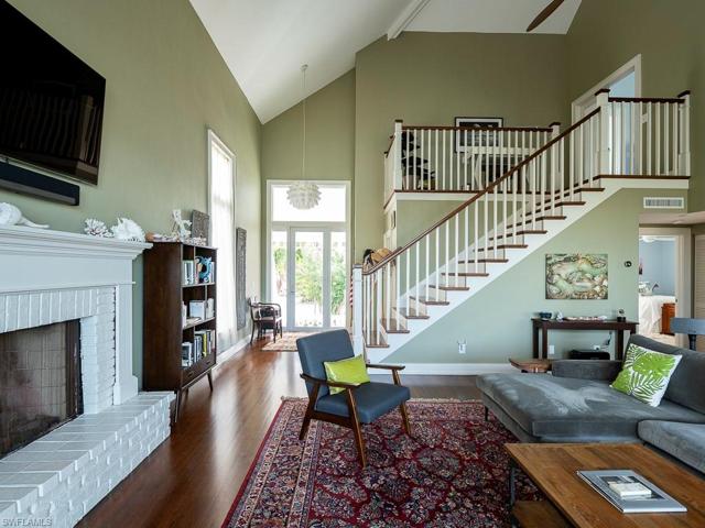 5690 Pine Tree DR, SANIBEL FL 33957