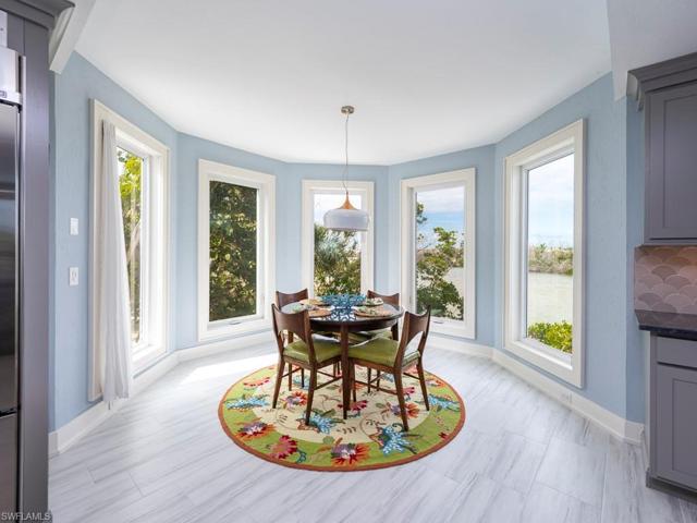 5690 Pine Tree DR, SANIBEL FL 33957