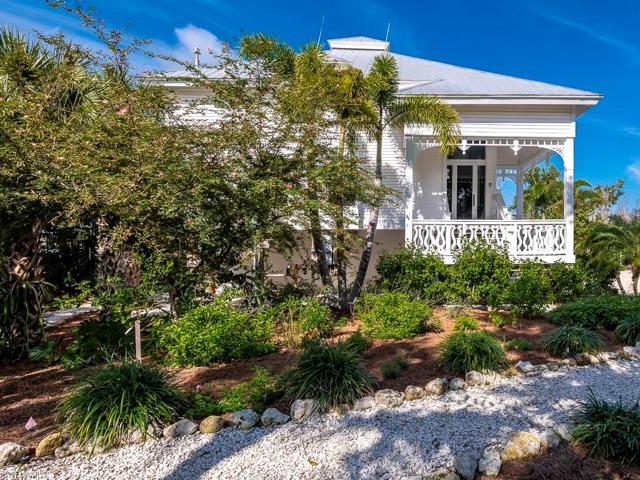 5690 Pine Tree DR, SANIBEL FL 33957