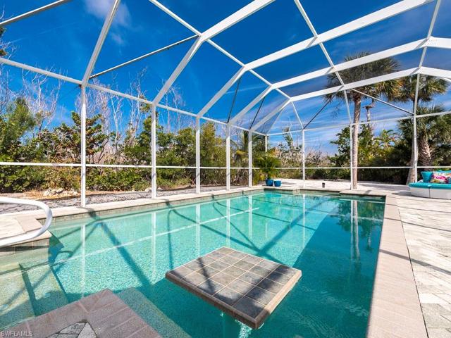 5690 Pine Tree DR, SANIBEL FL 33957