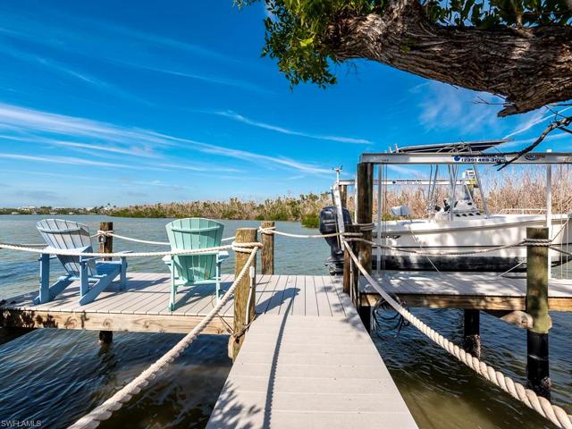 5690 Pine Tree DR, SANIBEL FL 33957