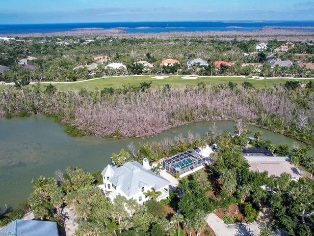5690 Pine Tree DR, SANIBEL FL 33957