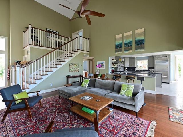 5690 Pine Tree DR, SANIBEL FL 33957