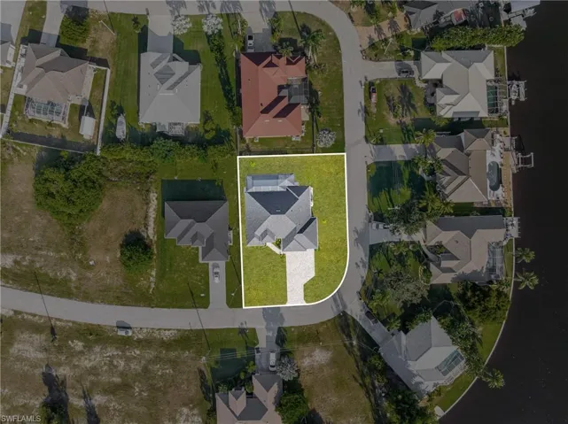 View of property location featuring nearby suburban area