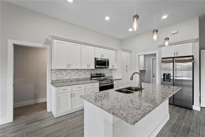 684  Manhattan E ST, Lehigh Acres, FL 33974