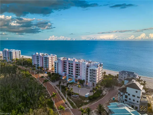 253 Barefoot Beach Blvd 406, Bonita Springs, Florida 34134