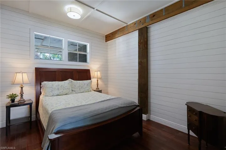 Guest Bedroom #4