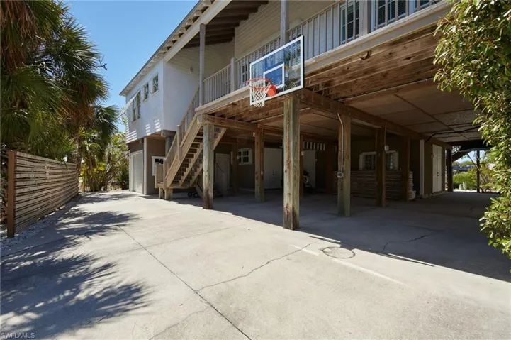 Much Room for All Your Toys!