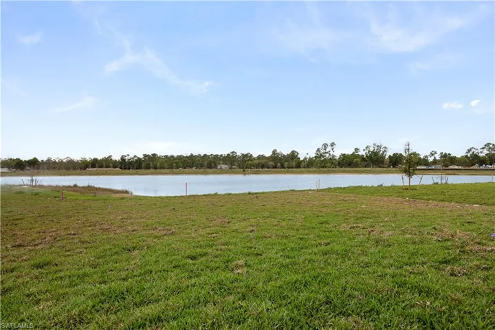 Water view