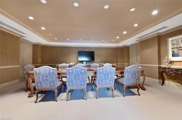 Board Room