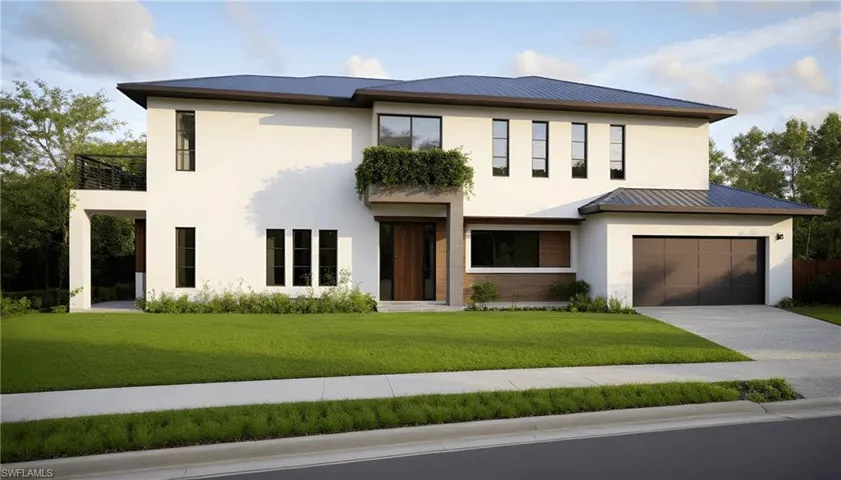 Virtual Rendering