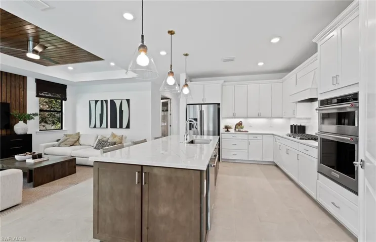 Photos are from a furnished model. Options for this home may vary.