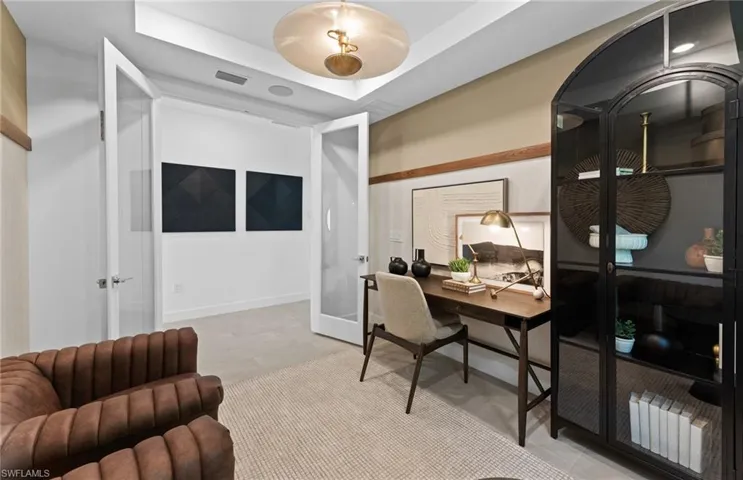 Photos are from a furnished model. Options for this home may vary.