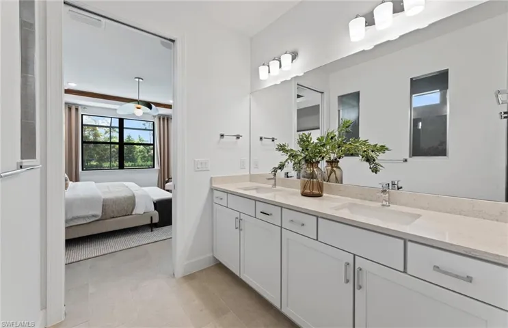 Photos are from a furnished model. Options for this home may vary.