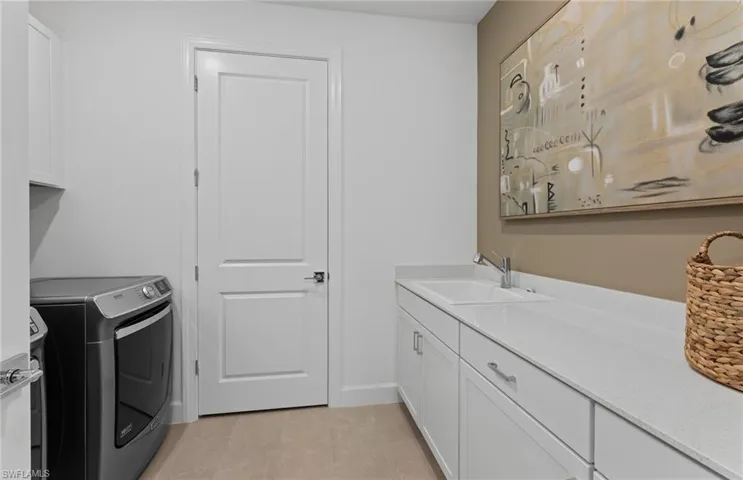 Photos are from a furnished model. Options for this home may vary.