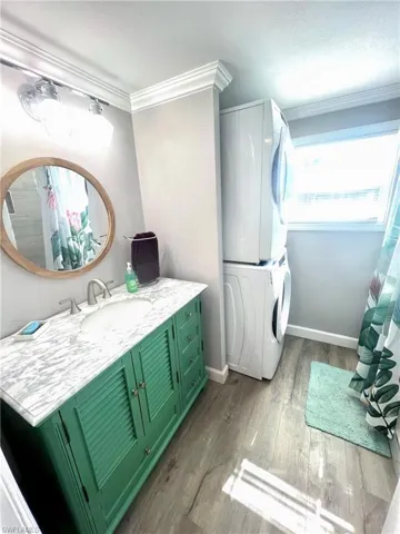 Primary Bedroom with ensuite bath