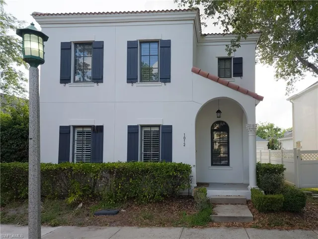 1012 Jeater Bend Dr, Celebration, Florida 34747