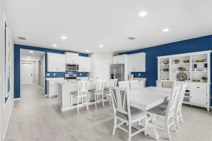 3658 Rolling Water Way, North Fort Myers, Florida 33917