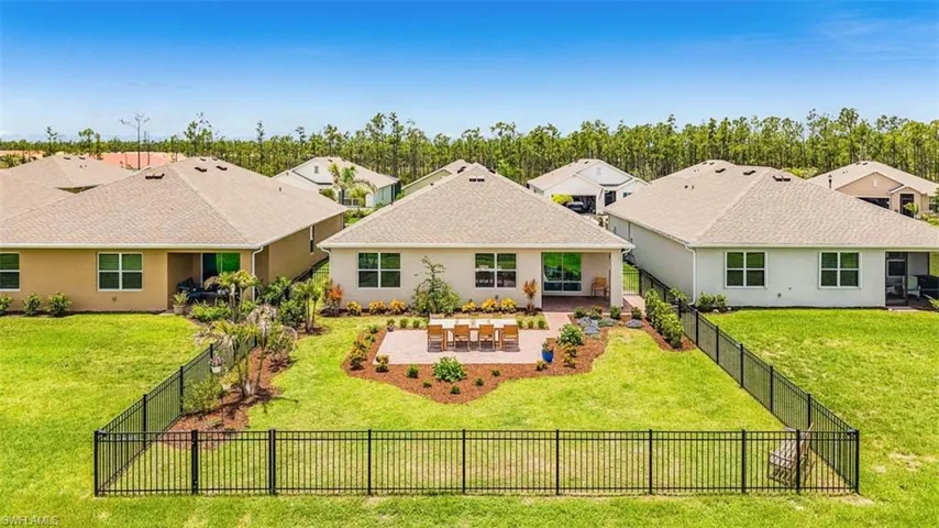 3658 Rolling Water Way, North Fort Myers, Florida 33917