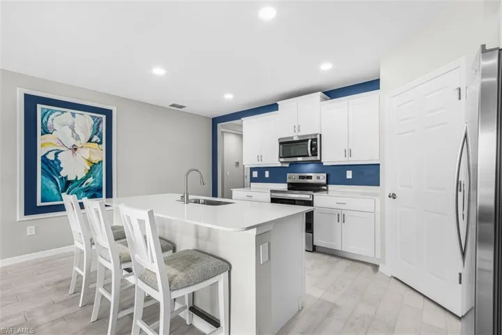 3658 Rolling Water Way, North Fort Myers, Florida 33917
