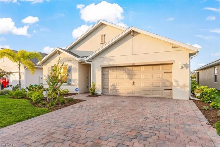 3658 Rolling Water Way, North Fort Myers, Florida 33917