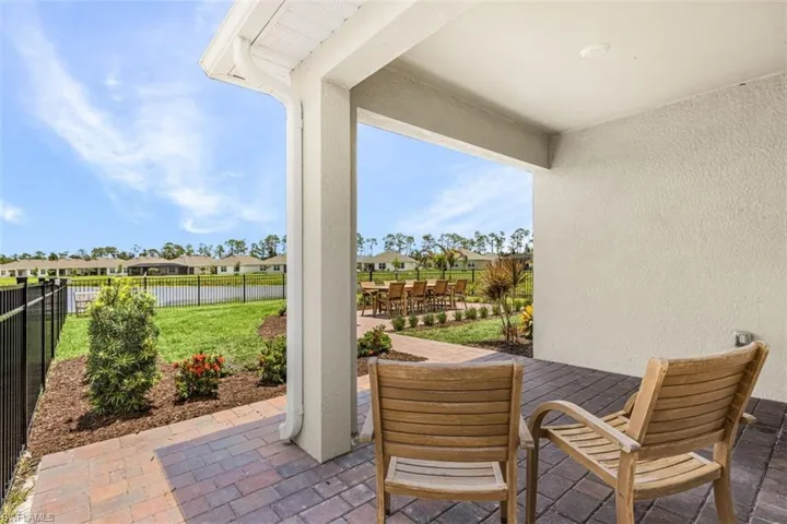 3658 Rolling Water Way, North Fort Myers, Florida 33917