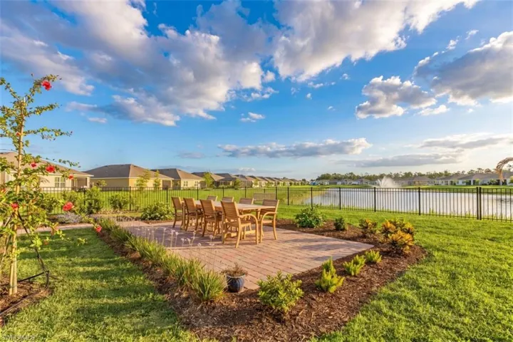 3658 Rolling Water Way, North Fort Myers, Florida 33917