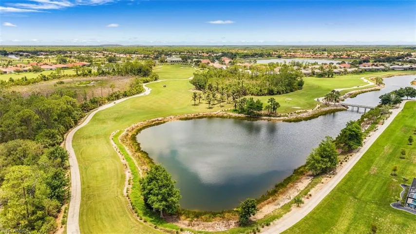 3658 Rolling Water Way, North Fort Myers, Florida 33917
