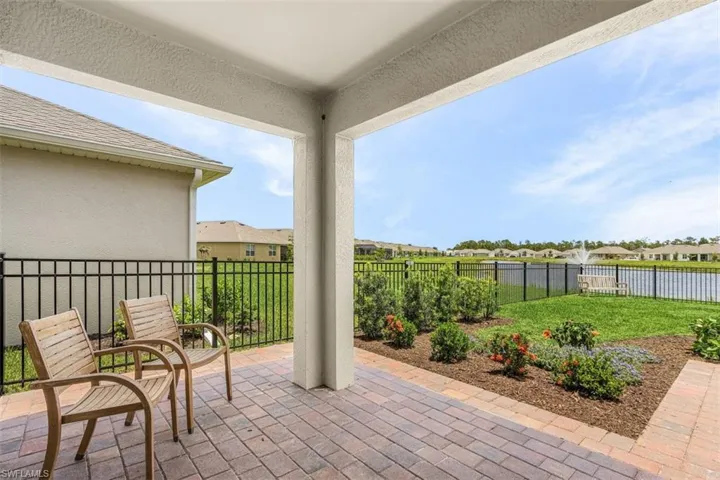 3658 Rolling Water Way, North Fort Myers, Florida 33917