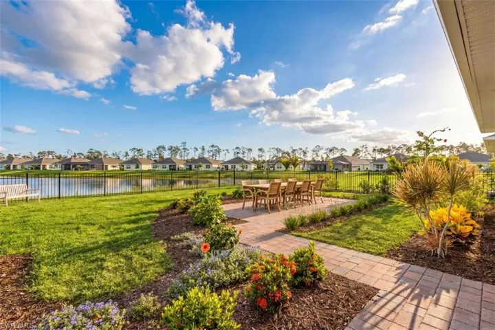 3658 Rolling Water Way, North Fort Myers, Florida 33917
