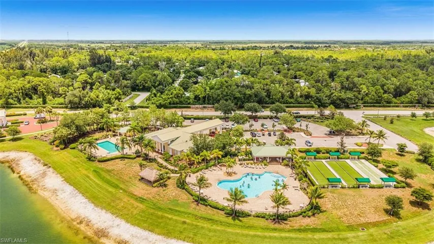3658 Rolling Water Way, North Fort Myers, Florida 33917