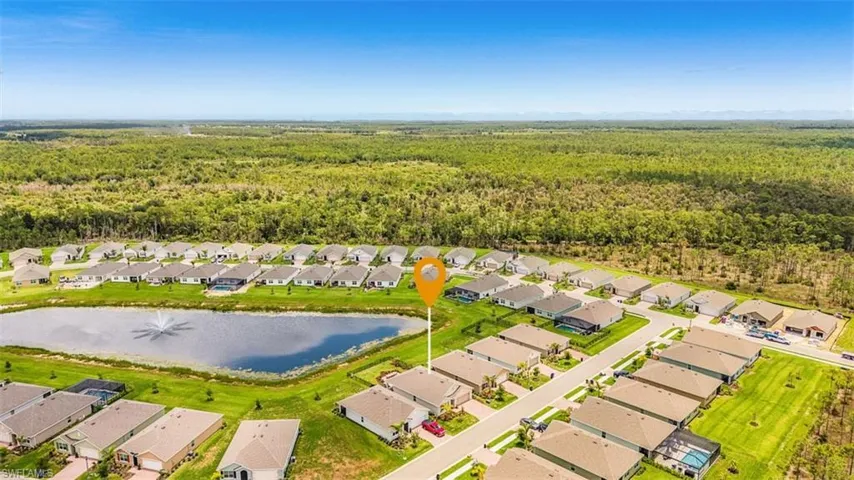 3658 Rolling Water Way, North Fort Myers, Florida 33917