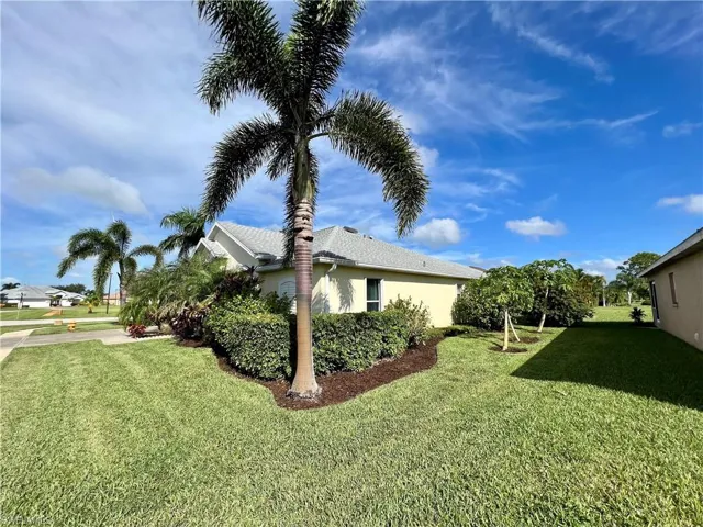 4705 Varsity CIR, LEHIGH ACRES FL 33971