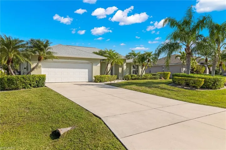 2007 SW 30th ST, CAPE CORAL FL 33914