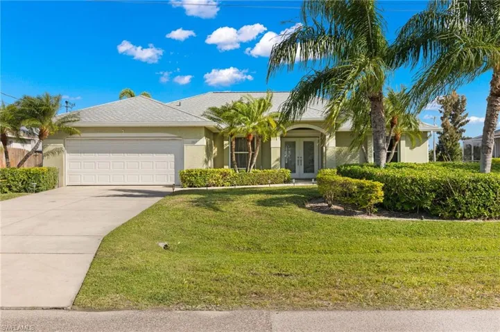 2007 SW 30th ST, CAPE CORAL FL 33914