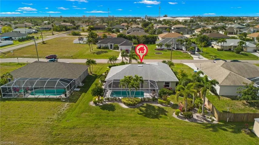 2007 SW 30th ST, CAPE CORAL FL 33914