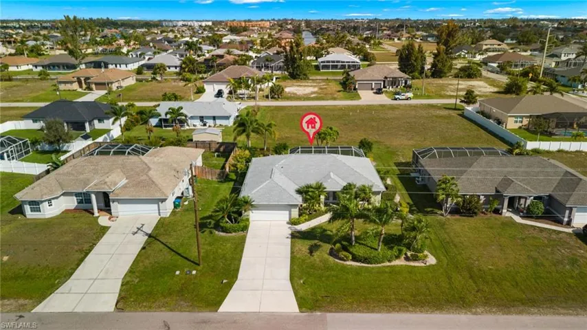 2007 SW 30th ST, CAPE CORAL FL 33914