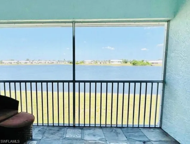 Water view