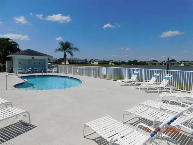1457 San Cristobal Ave 3203, Punta Gorda, Florida 33983
