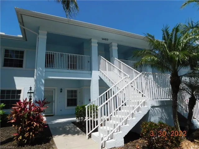 1457 San Cristobal Ave 3203, Punta Gorda, Florida 33983