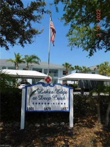 1457 San Cristobal Ave 3203, Punta Gorda, Florida 33983
