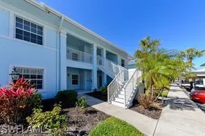 1457 San Cristobal Ave 3203, Punta Gorda, Florida 33983
