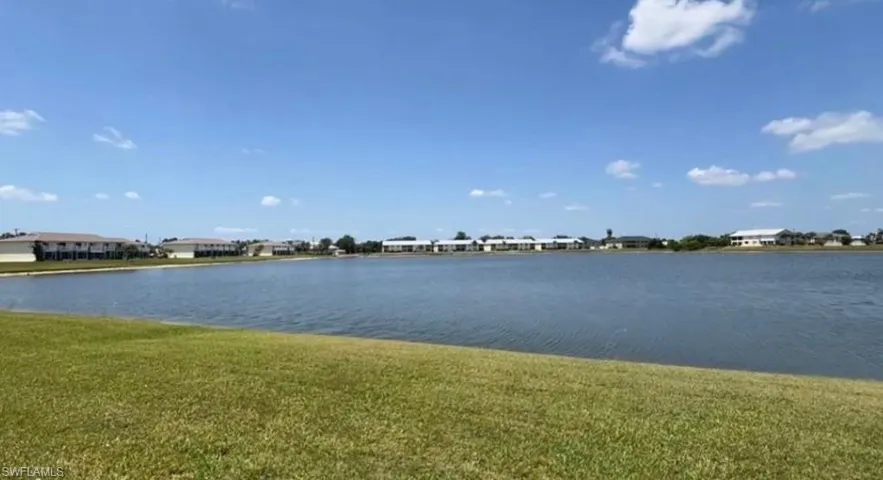 Water view
