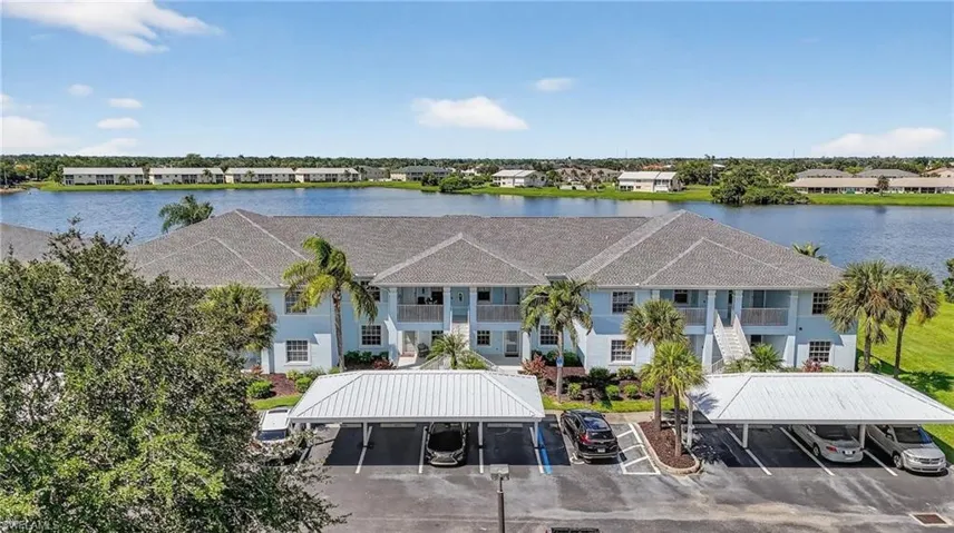 1457 San Cristobal Ave 3203, Punta Gorda, Florida 33983