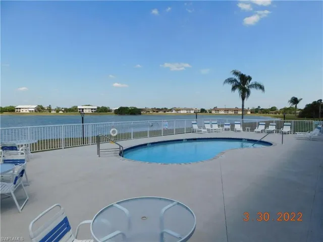 1457 San Cristobal Ave 3203, Punta Gorda, Florida 33983