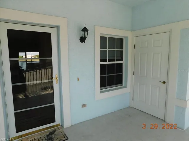 1457 San Cristobal Ave 3203, Punta Gorda, Florida 33983