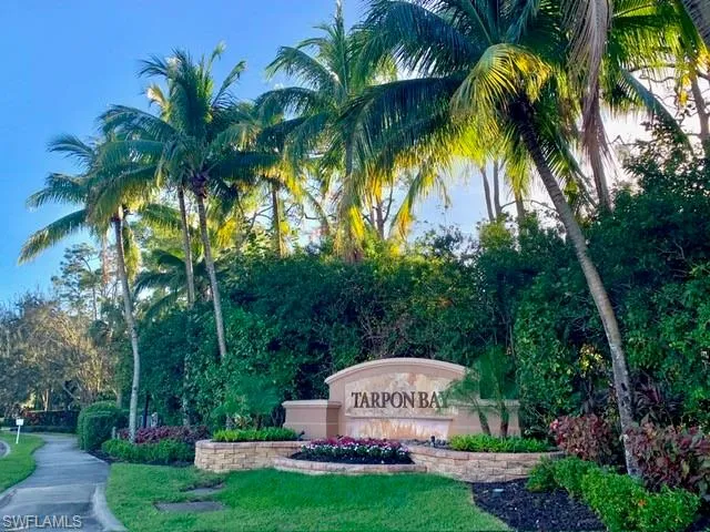 1912 Tarpon Bay Dr N, Naples, Florida 34119