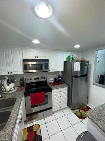 400 Forest Lakes BLVD # 110, NAPLES FL 34105