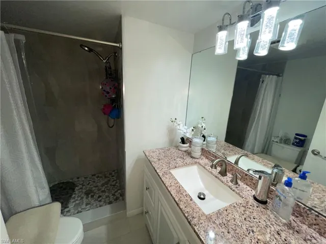 400 Forest Lakes BLVD # 110, NAPLES FL 34105