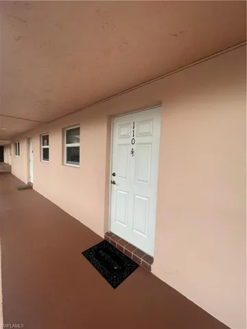 400 Forest Lakes BLVD # 110, NAPLES FL 34105